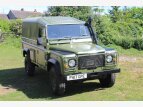 Thumbnail Photo 34 for 1997 Land Rover Defender 110